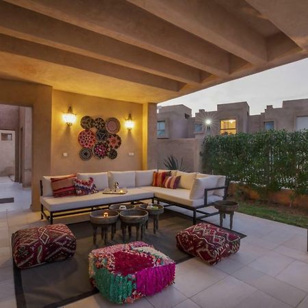 Chez Maya مراكش المظهر الخارجي الصورة